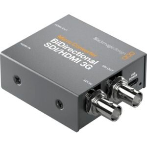 Blackmagic Micro Converter BiDirect SDI/HDMI 3G (CONVBDC/SDI/HDMI03G)