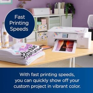 Brother Sublimation Printer