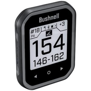 Bushnell Golf Phantom 3 Slope Black