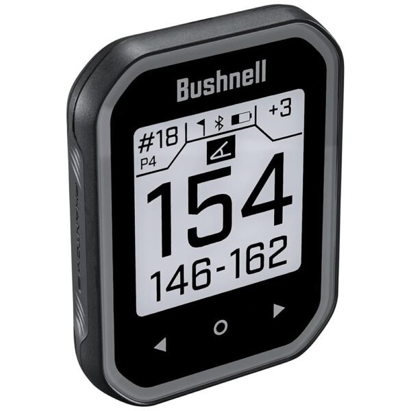 Bushnell Golf Phantom 3 Slope Black