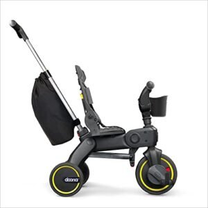 Doona - Liki Trike S3 - Grey Hound