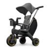 Doona - Liki Trike S3 - Grey Hound