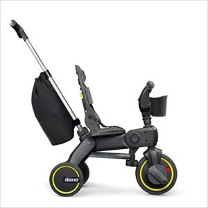 Doona - Liki Trike S3 - Grey Hound