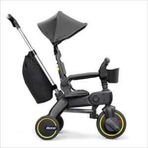 Doona - Liki Trike S3 - Grey Hound