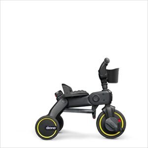 Doona - Liki Trike S3 - Grey Hound