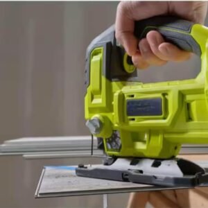 Fits For RYOBI 18V Cordless 2-Tool Combo Kit with 5 1/2 in. Circular Saw and Jig Saw (Tools Only)