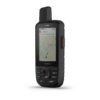 Garmin GPSMAP 67i Rugged GPS Handheld with inReach® Satellite Technology, Two-Way Messaging, Interactive SOS, Mapping