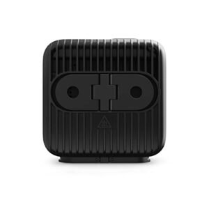 GoPro HERO11 Black Mini - Compact Waterproof Action Camera with 5.3K60 Ultra HD Video, 24.7MP Frame Grabs, 1/1.9" Image Sensor, Live Streaming, Stabilization