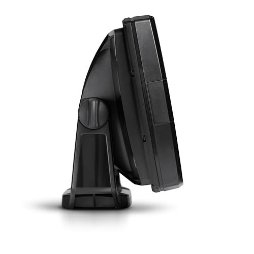 Humminbird Helix 7 G4 Fish Finder with Chirp Side Imaging, GPS