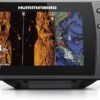 Humminbird Helix 7 G4 Fish Finder with MEGA Side Imaging, GPS