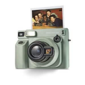 Instax Wide 400 Instant Camera