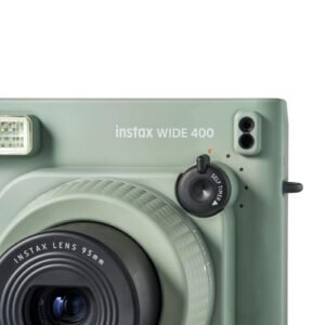 Instax Wide 400 Instant Camera