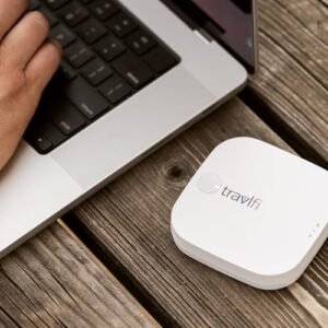 Journey1 LTE RV WiFi Hotspot | RV Internet with Multiple Networks, Pay As You Go and No Contracts | Portable Internet for Travel, Motorhomes and Campers