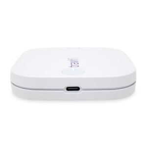 Journey1 LTE RV WiFi Hotspot | RV Internet with Multiple Networks, Pay As You Go and No Contracts | Portable Internet for Travel, Motorhomes and Campers