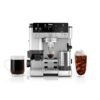 Ninja | Espresso Machine and Drip Coffee Maker| Luxe Café Premier Series | Integrated Coffee Grinder, Milk Frother, Assisted Tamper & Built-In Espresso Accessory Storage |...