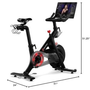 Peloton Indoor Exercise Bikes, Original Peloton Bike and Bike+