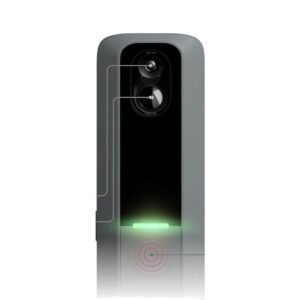Rapsodo - MLM2PRO Golf Launch Monitor, Simulators for Home & Training, Mobile Launch Monitor for Golf Swing Analysis, Measures Spin Rate & Axis, Tracker & Swing Analyzer, Indoor...