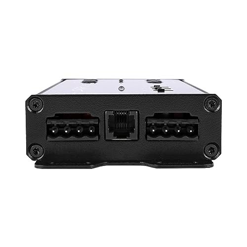 Skar Audio SKE2LOC 2-Channel Active Line Output Converter