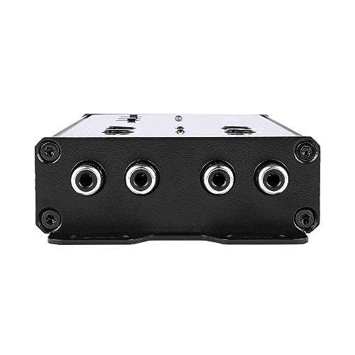 Skar Audio SKE2LOC 2-Channel Active Line Output Converter