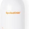 SpoiledChild Collagen Peptides + Vitamin C + Hyaluronic Acid Liquid Collagen Mango Flavor 400 ml (13.5 Fl oz)