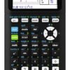 Texas Instruments TI-84 Plus CE Color Graphing Calculator, Black