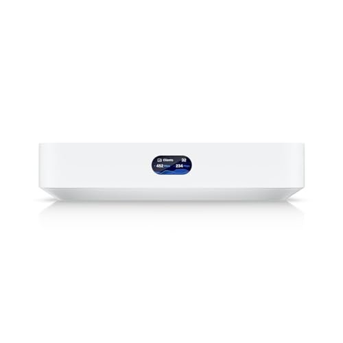 Ubiquiti Cloud Gateway Ultra (UCG-Ultra)