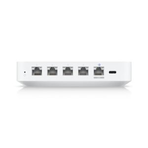 Ubiquiti Cloud Gateway Ultra (UCG-Ultra)