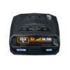 Uniden R4W (New Model) Extreme Long-Range Laser/Radar Detector, Record Shattering Performance, 360° Awareness, Built-in GPS, Wi-Fi, Bluetooth, Voice Alerts, Red Light & Speed...